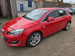 Vauxhall Astra SRI 5dr Manual 2015