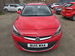 Vauxhall Astra SRI 5dr Manual 2015