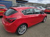 Vauxhall Astra SRI 5dr Manual 2026