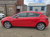 Vauxhall Astra SRI 5dr Manual 2026