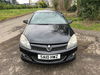 Vauxhall Astra SRI 16V E4 3dr Manual 2026
