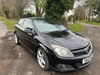 Vauxhall Astra SRI 16V E4 3dr Manual 2026
