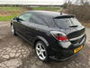 Vauxhall Astra SRI 16V E4 3dr Manual 2026