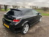 Vauxhall Astra SRI 16V E4 3dr Manual 2026