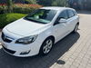 Vauxhall Astra SRI 5dr Manual 2025