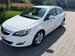 Vauxhall Astra SRI 5dr Manual 2012