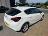 Vauxhall Astra SRI 5dr Manual 2025