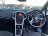 Vauxhall Astra TECH LINE GT 5dr Manual 2025