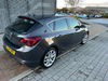 Vauxhall Astra TECH LINE GT 5dr Manual 2025