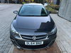 Vauxhall Astra TECH LINE GT 5dr Manual 2025
