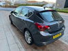 Vauxhall Astra TECH LINE GT 5dr Manual 2025