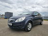 Vauxhall Corsa ACTIVE CDTI 3dr Manual 2026