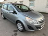 Vauxhall Corsa EXCLUSIV ECOFLEX S/S 5dr Manual 2025