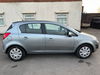 Vauxhall Corsa EXCLUSIV ECOFLEX S/S 5dr Manual 2025