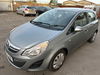 Vauxhall Corsa EXCLUSIV ECOFLEX S/S 5dr Manual 2025