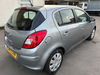 Vauxhall Corsa EXCLUSIV ECOFLEX S/S 5dr Manual 2025