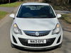 Vauxhall Corsa S ECOFLEX 3dr Manual 2025