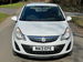 Vauxhall Corsa S ECOFLEX 3dr Manual 2013