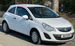 Vauxhall Corsa S ECOFLEX 3dr Manual 2013
