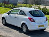 Vauxhall Corsa S ECOFLEX 3dr Manual 2025