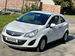 Vauxhall Corsa S ECOFLEX 3dr Manual 2013