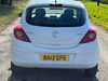Vauxhall Corsa S ECOFLEX 3dr Manual 2025
