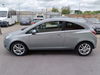 Vauxhall Corsa SXI AC 3dr Manual 2026