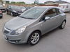 Vauxhall Corsa SXI AC 3dr Manual 2026