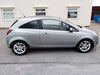 Vauxhall Corsa SXI AC 3dr Manual 2026
