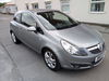 Vauxhall Corsa SXI AC 3dr Manual 2026