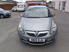 Vauxhall Corsa SXI AC 3dr Manual 2026