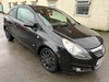 Vauxhall Corsa SXI AC 16V 3dr Manual 2026