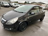 Vauxhall Corsa SXI AC 16V 3dr Manual 2026