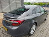 Vauxhall Insignia SRI 5dr Manual 2026