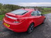 Vauxhall Insignia SRI NAV VX-LINE RED CDTI 5dr Manual 2012