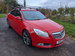 Vauxhall Insignia SRI NAV VX-LINE RED CDTI 5dr Manual 2012