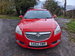 Vauxhall Insignia SRI NAV VX-LINE RED CDTI 5dr Manual 2012