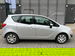 Vauxhall Meriva EXCLUSIV 5dr Manual 2011