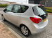 Vauxhall Meriva EXCLUSIV 5dr Manual 2011