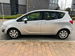 Vauxhall Meriva EXCLUSIV 5dr Manual 2011