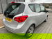 Vauxhall Meriva EXCLUSIV 5dr Manual 2011