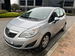 Vauxhall Meriva EXCLUSIV 5dr Manual 2011