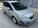 Vauxhall Meriva EXCLUSIV 5dr Manual 2011