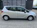 Vauxhall Meriva EXCLUSIV 5dr Manual 2011