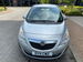 Vauxhall Meriva EXCLUSIV 5dr Manual 2011