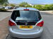 Vauxhall Meriva EXCLUSIV 5dr Manual 2011