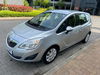 Vauxhall Meriva EXCLUSIV 5dr Manual 2025