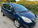 Vauxhall Meriva TECH LINE 5dr Manual 2013