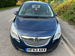 Vauxhall Meriva TECH LINE 5dr Manual 2013