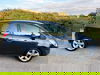 Vauxhall Meriva TECH LINE 5dr Manual 2025